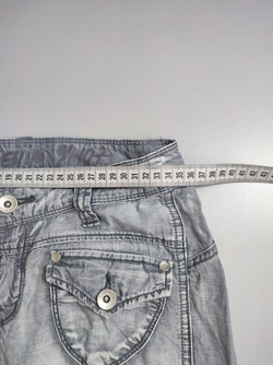 Бриджи Esprit джинсовые 44 размер