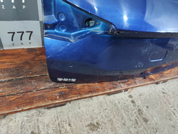 Крышка багажника Baic X35 19-нв Б/У Оригинал A00092710DY