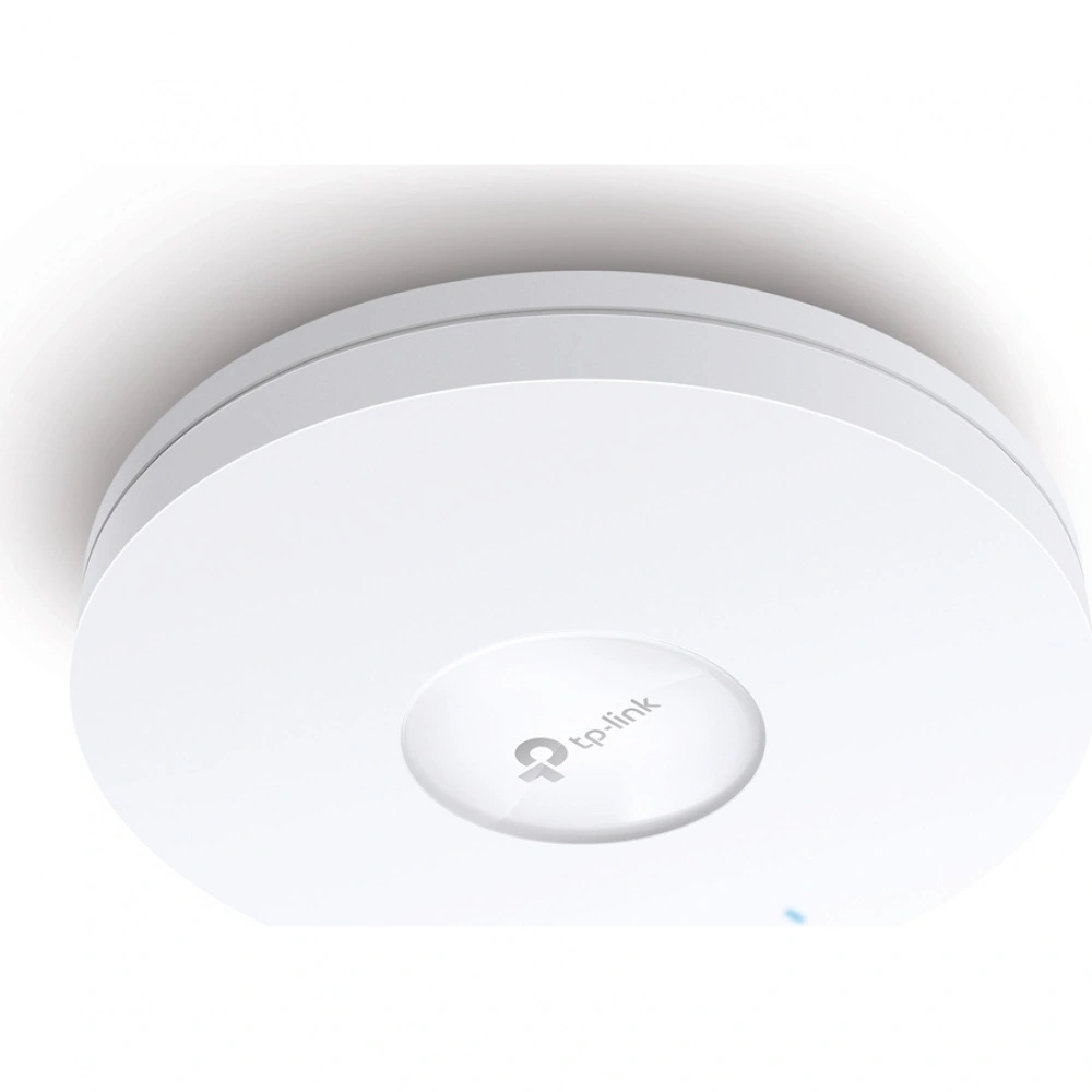 Wi-Fi точка доступа TP-Link EAP660 HD белый