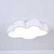 Потолочный светодиодный светильник Imperium Loft Cloud 101448-26