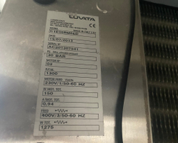 Воздухоохладитель Luvata ECO CTE 63M6 ED