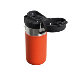 Термобутылка Stanley GO Quick Flip (0,47 литра), красная