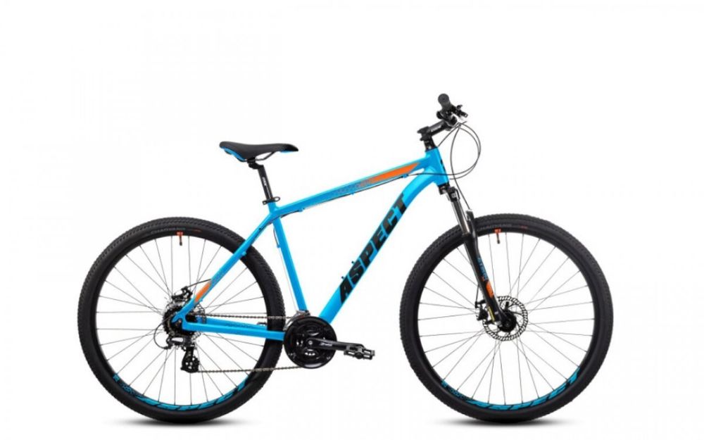 Велосипед ASPECT Ideal 29&quot; (2022)