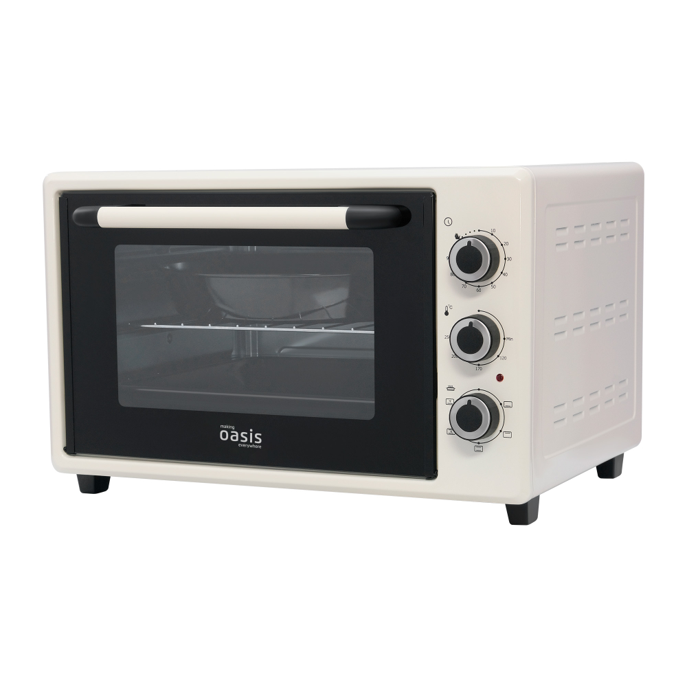 Электрическая мини-печь Oasis M-40CI1