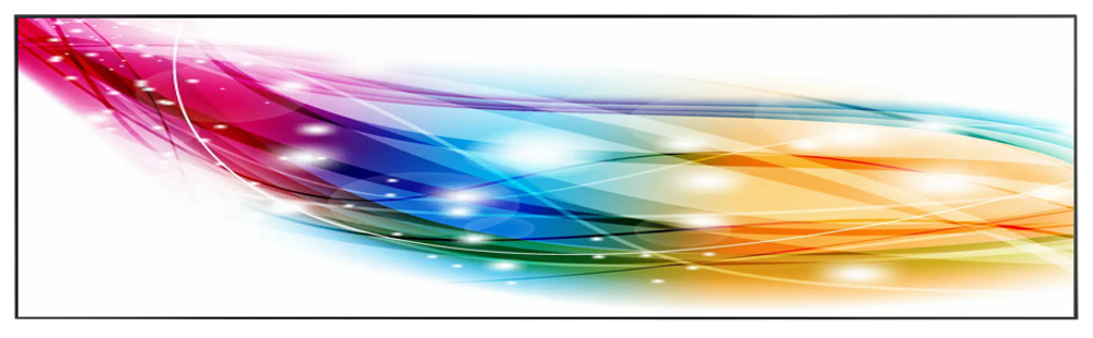 Дисплей широкоформатный Lumien LHS8800UHD серия ULTRA STRETCH