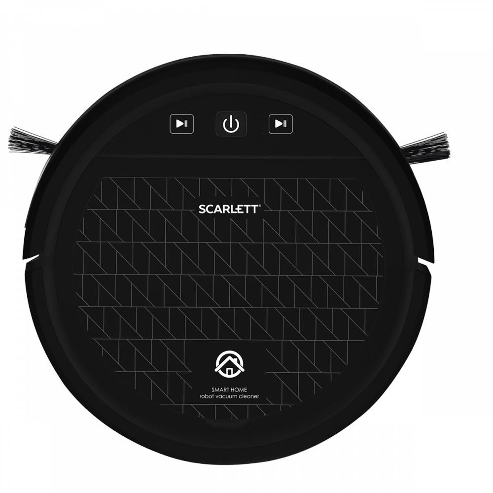 Робот-пылесос Scarlett SC-VC80R12