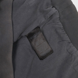 Худи Yeezy x Gap Oversized Unreleased Poetic Grey