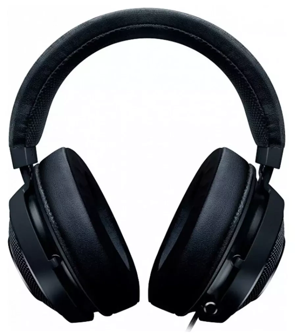 Компьютерная гарнитура Razer Kraken 2019 Черный