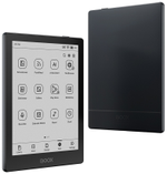 Электронная книга ONYX BOOX Go 6 черный