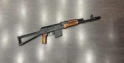 Сайга-410К к. 410/76 №04290104 (комиссия)