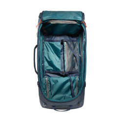 СУМКА НА КОЛЕСИКАХ TATONKA DUFFLE ROLLER M 105