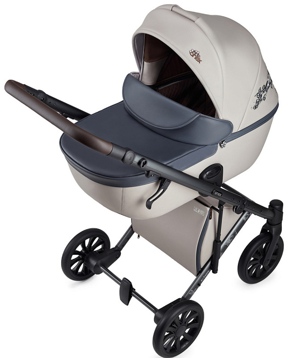Детская коляска Anex e/type 3 в 1 eden