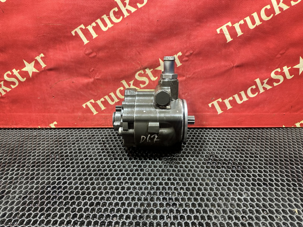 Насос ГУРа 2020г.