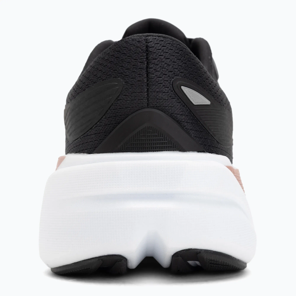 Женские Кроссовки для бега Brooks Ghost Max 3 black/black/rose gold