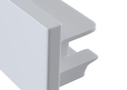 Заглушка для однофазного шинопровода Maytoni Unity TRA001EC-11W