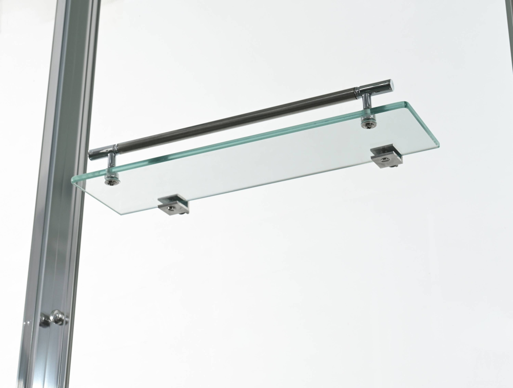 Душевая кабина AvaCan Z1910LED