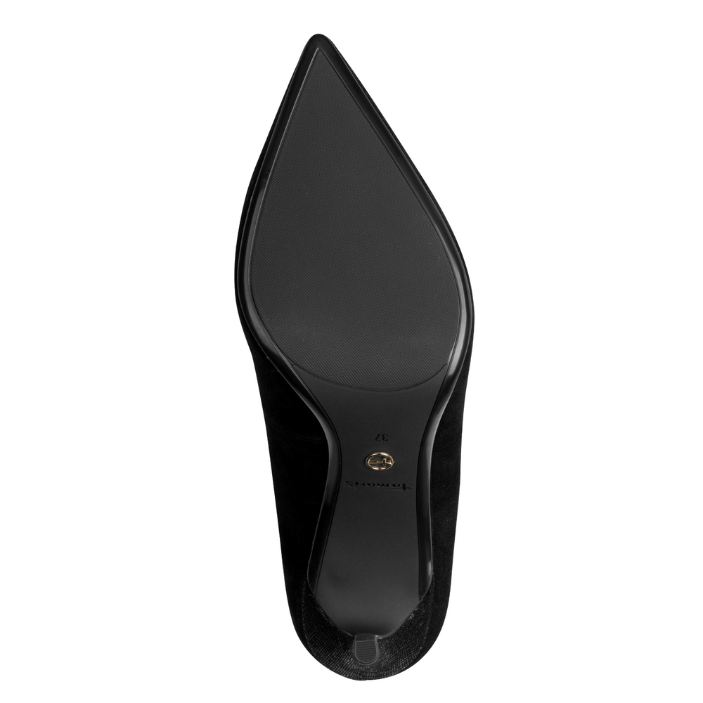 Лодочки женские 5 AW25