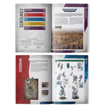 Warhammer 40000: Getting Started with Orks (11 редакция)