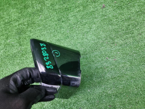 Насадка глушителя левая BMW X3 G01 (2021-2024)