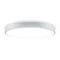 Потолочный светильник FR6129CL-L80GR Сприда / Sprida 80 Вт LED с пультом ДУ Freya fr6129cl-l80gr