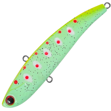 Раттлин TsuYoki Hitochi 75S AM004 75мм 14.5г 1шт sinking