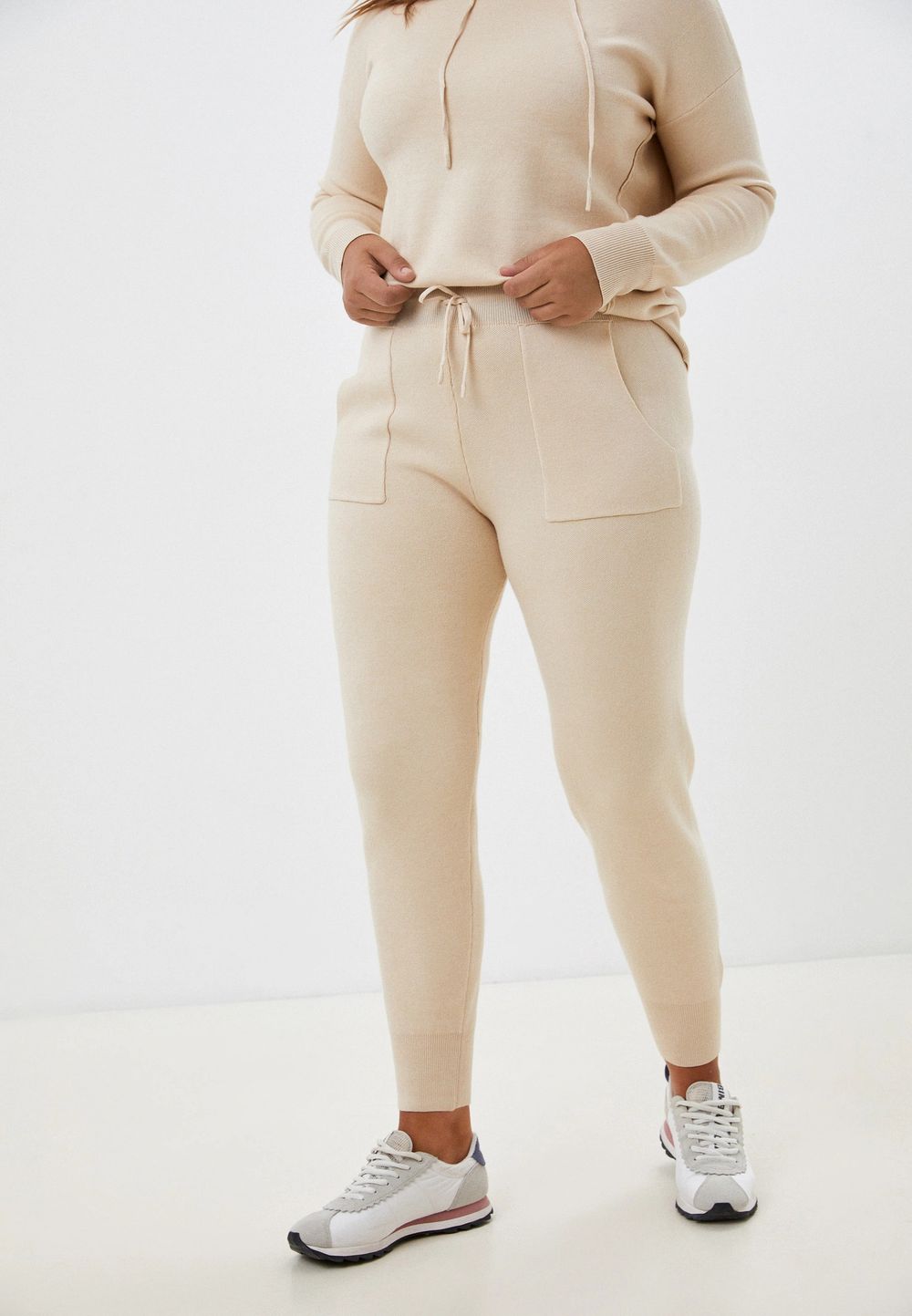 Костюм трикотажный