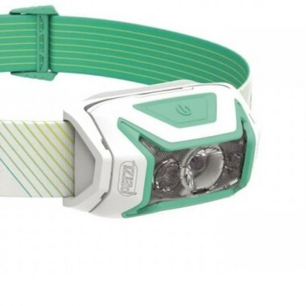 ФОНАРЬ НАЛОБНЫЙ PETZL ACTIK CORE 600 ЛМ E065AA