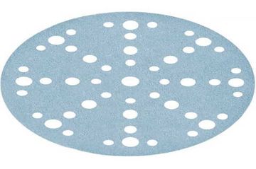 Круг шлифовальный Granat STF D150/48 P80 GR/50