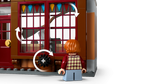 LEGO Harry Potter 76452 «Магазин “Всё для квиддича” и кафе-мороженое» — локации Хогсмид