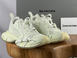 Balenciaga 3XL Sneaker White Glow