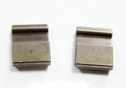 Стопорные пластины к трещотке 80724 (1/2'') (2шт/к-т) Forsage F-80724A-4P(PS)