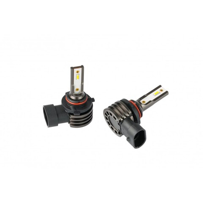 Светодиодные лампы Optima LED ZRK-22 НB3 2шт