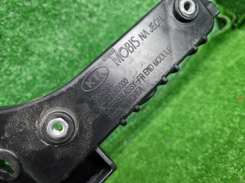 Телевизор Kia Soul 3 SK (2019-н.в.)