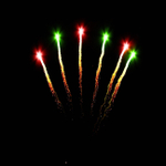 Фейерверк "Хит сезона"