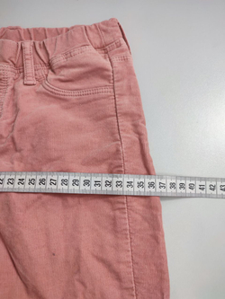 Джинсы Uniqlo на резинке на 8 лет