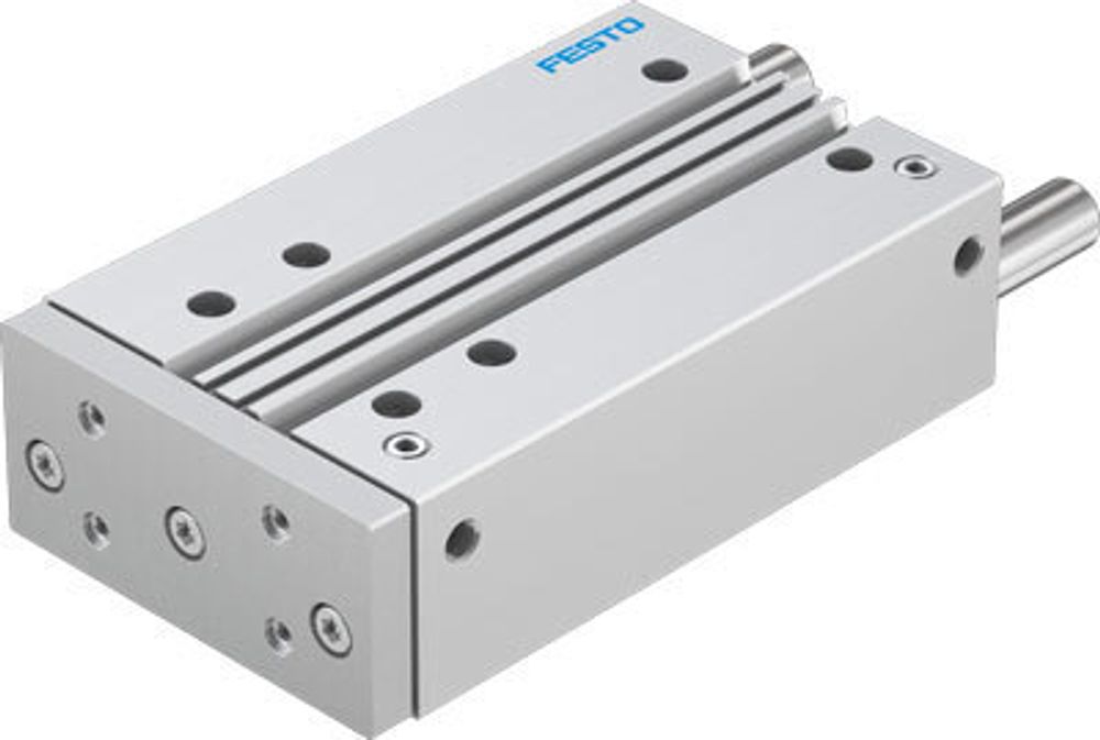DFM-63-200-P-A-GF Цилиндр с направляющей