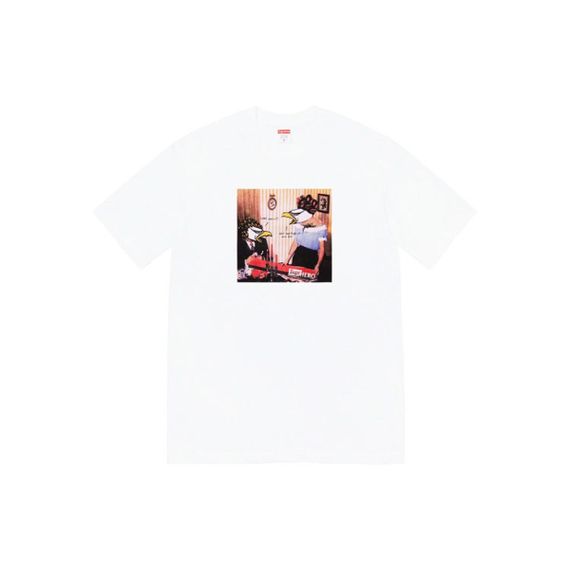 Supreme SS22 Week 17 x Antihero Supreme ,ANTIHERO Curbs Tee T