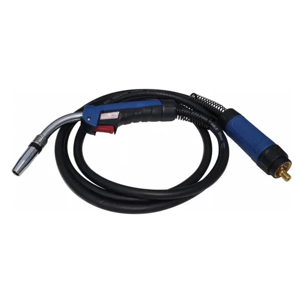 BRIMA MIG-300 DPP сварочный полуавтомат 380 в НП000000914