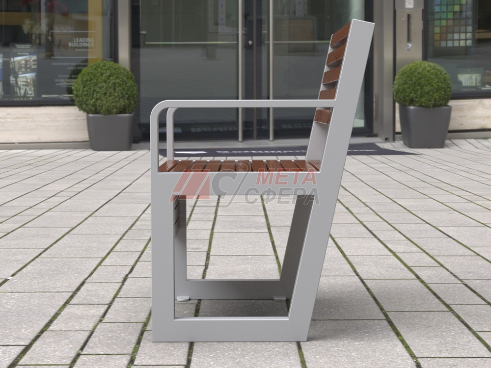 Кресло Пунто