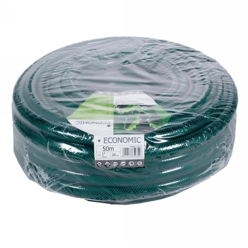 Шланг поливочный Cellfast ECONOMIC 1" (25мм) 50м