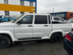 UAZ PATRIOT PICKUP Base 2.7 5MT