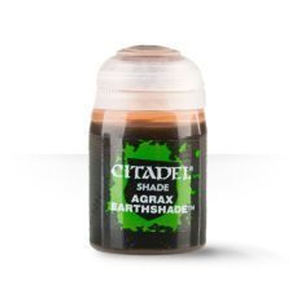 Agrax Earthshade (18ml)