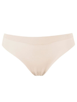 Трусики-слип с заниженной линией талии Active Day (Размер: S) (Цвет: телесный)