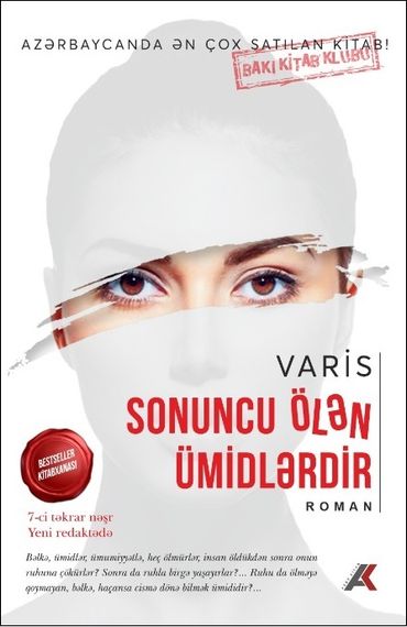Sonuncu Ölən Ümidlərdir