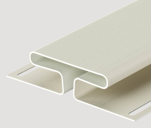 Döcke PREMIUM H-профиль (Сливки)