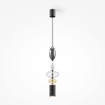 Подвесной светильник Maytoni MOD071PL-L8B3K3