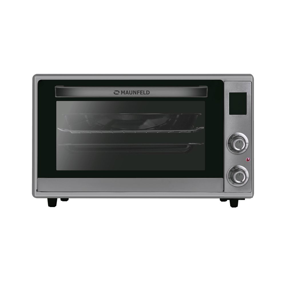 Мини-печь Maunfeld MMO-606MS02