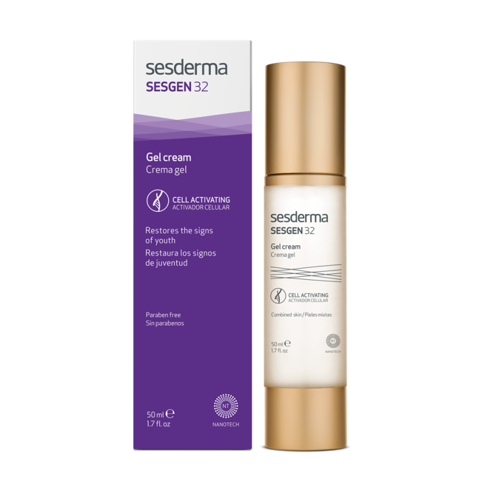 SESDERMA SESGEN 32 Cell activating cream gel