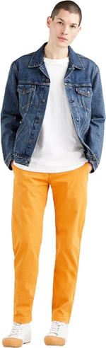 Куртка джинсовая мужская LEVI'S THE TRUCKER JACKET