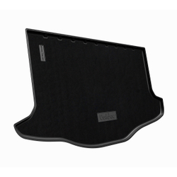 Коврик в багажник Norplast для Ssang Yong Tivoli 2019-2023, Черный, арт.NPA00-T83-821-CM